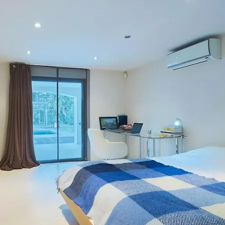 Magnifique Oriel Oasis View, Pool *