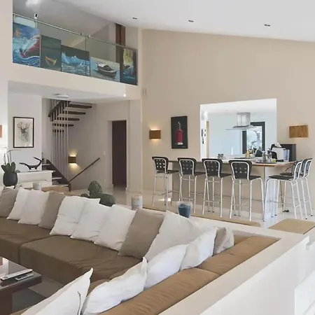 Magnifique Oriel Oasis View, Pool Cagnes-sur-Mer